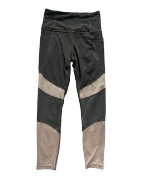 Athleta High-Waist Leggings